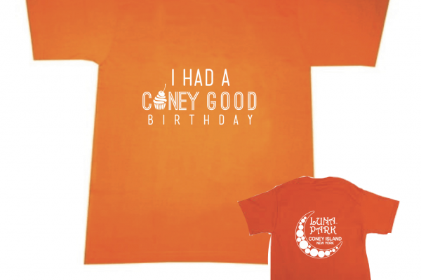 Coney Island Design
