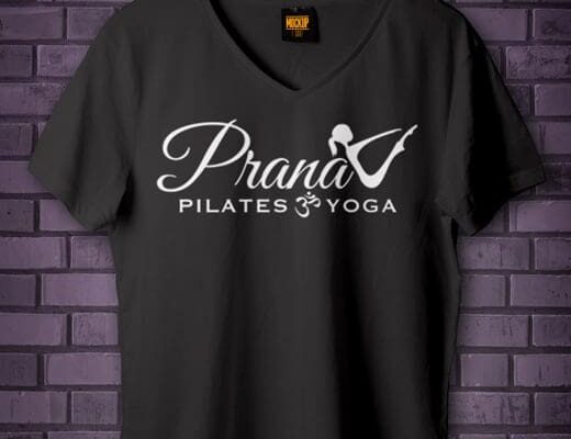 PranaTee