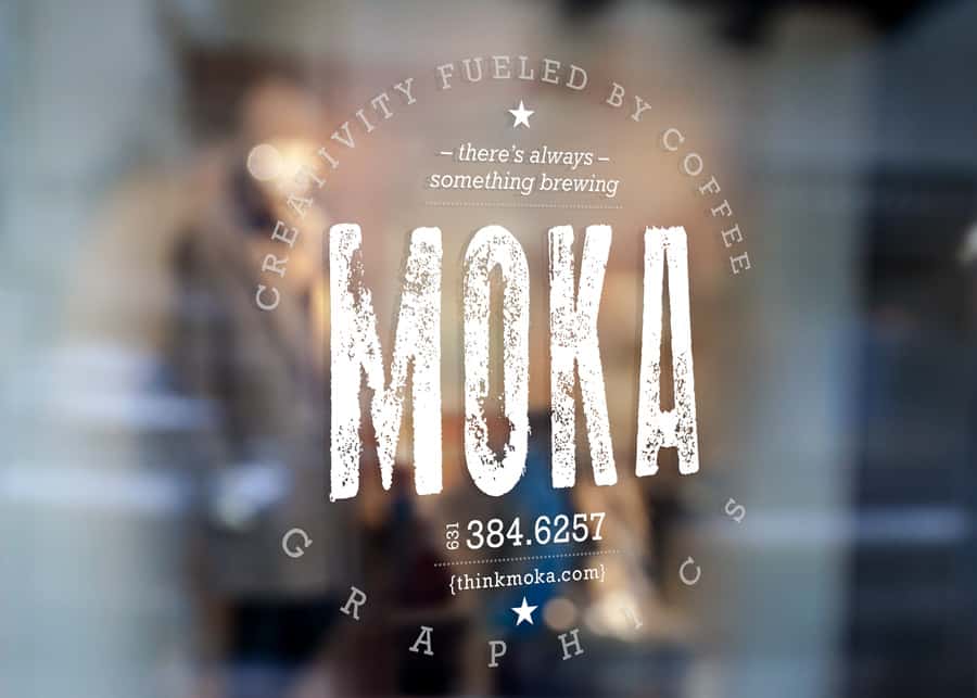 Moka Moka