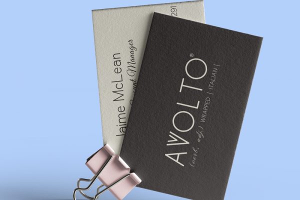 Avvolto Design
