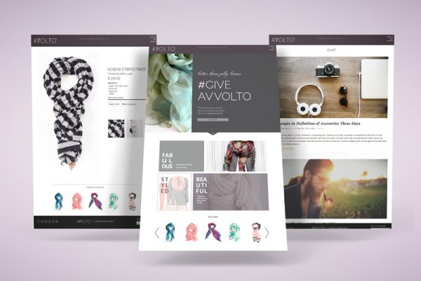 Avvolto Design