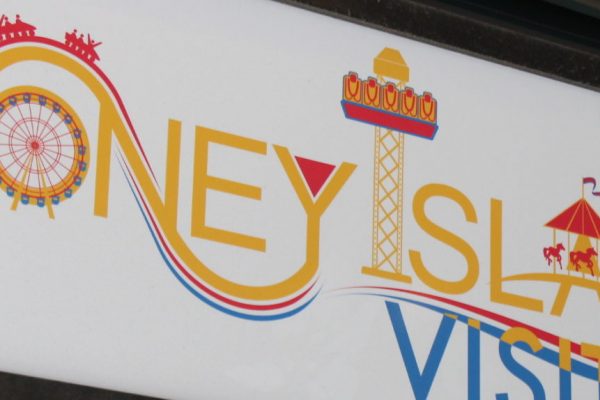 coney island visitor center
