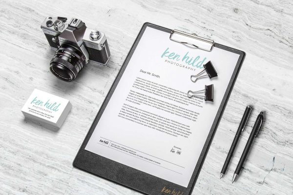Website and brand design by MOKA Creative