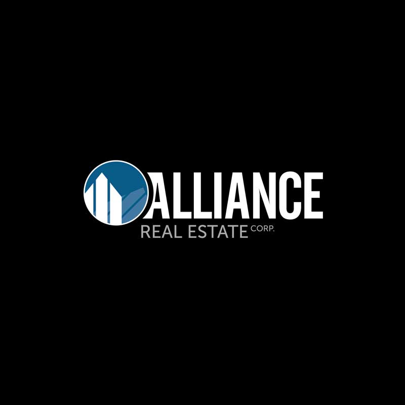 Alliance Real Estate Logo | MOKA