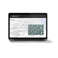 Corinthian Cast Stone Website Design
