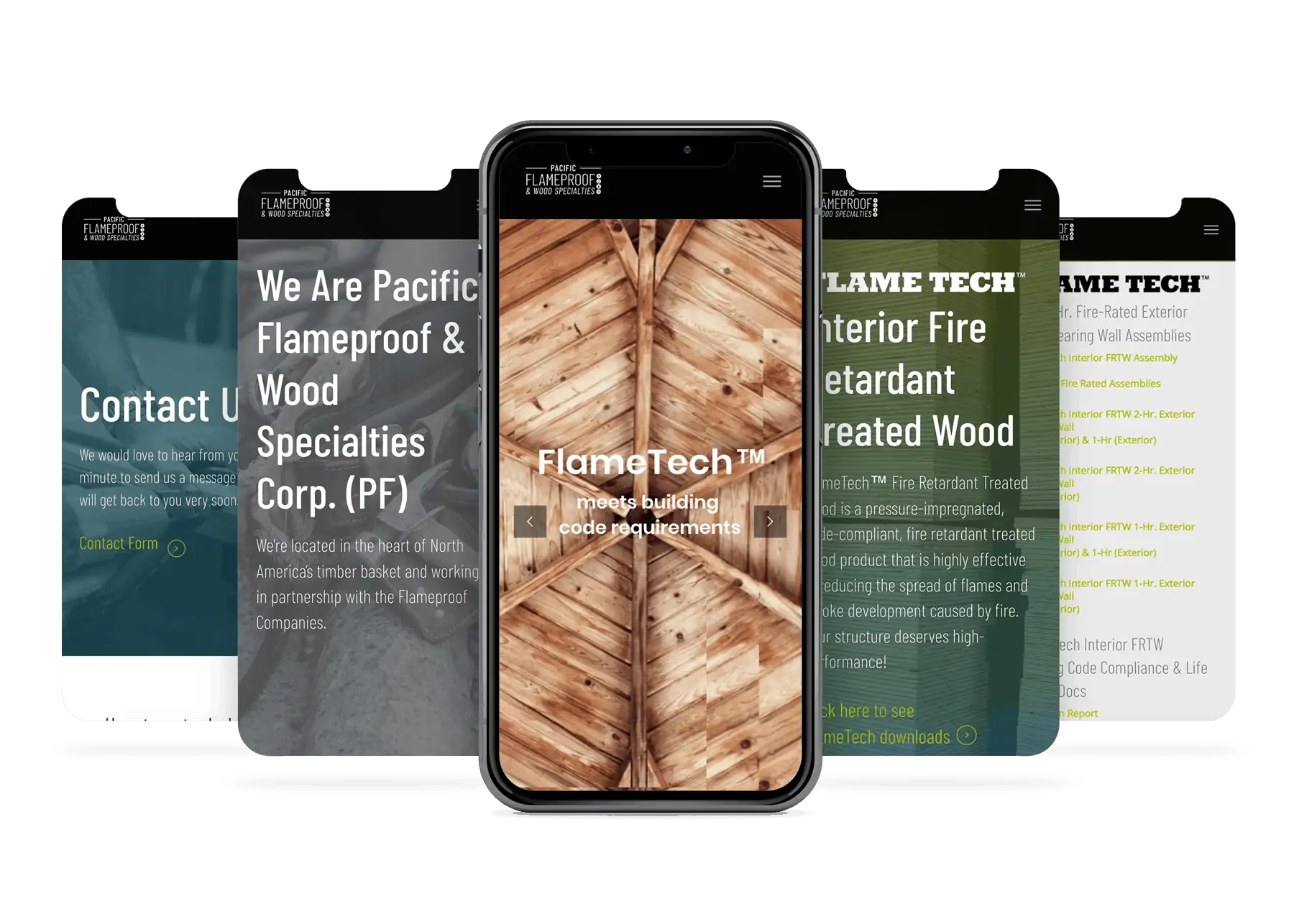 Website and brand design by MOKA Creative