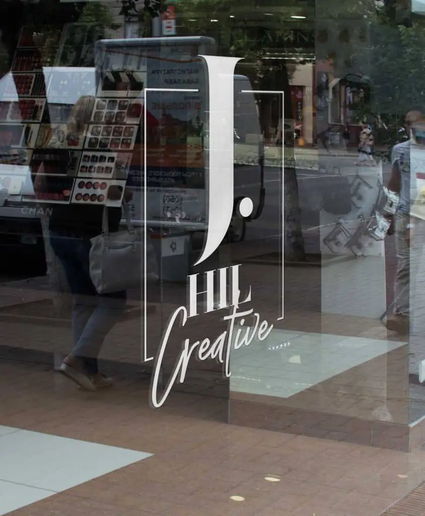 Website and brand design by MOKA Creative