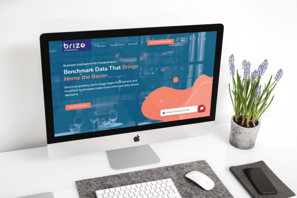 Website and brand design by MOKA Creative