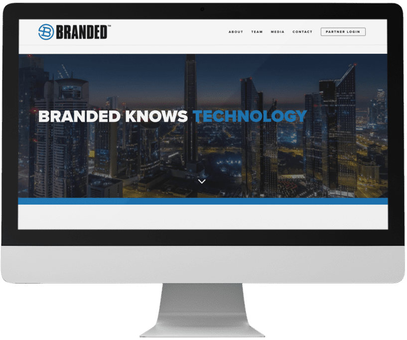 Website and brand design by MOKA Creative