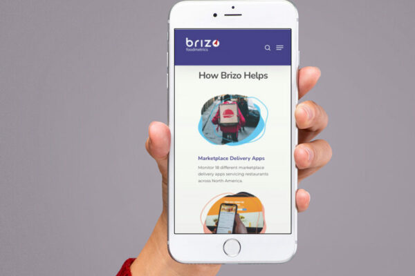 Website and brand design by MOKA Creative